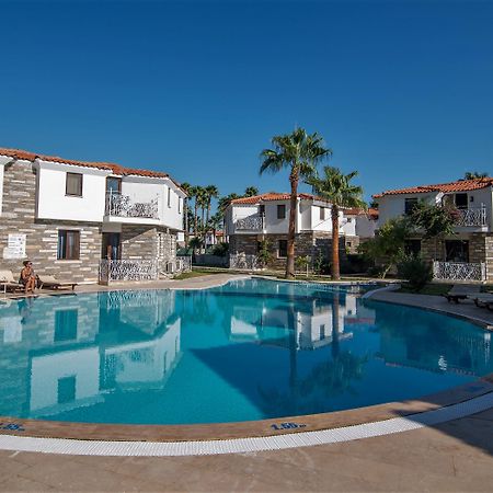 Turay Hotel Dalyan Eksteriør billede