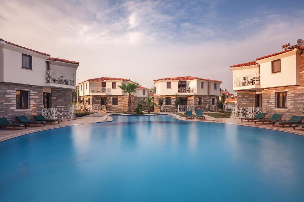 Turay Hotel Dalyan Eksteriør billede