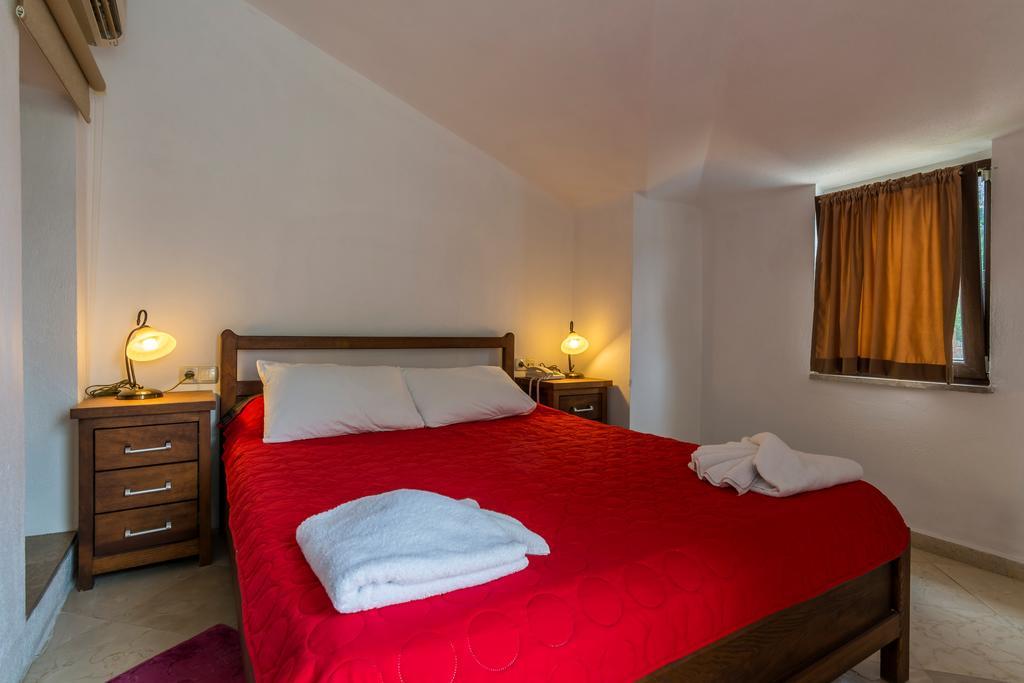 Turay Hotel Dalyan Eksteriør billede