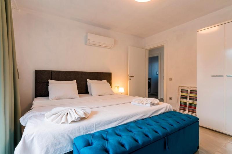 Turay Hotel Dalyan Eksteriør billede