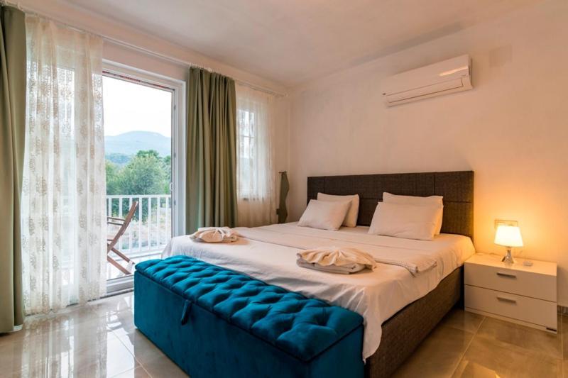 Turay Hotel Dalyan Eksteriør billede