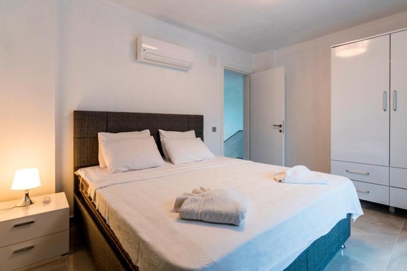 Turay Hotel Dalyan Eksteriør billede